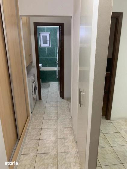 Apartament cu 2 camere în Tomis I