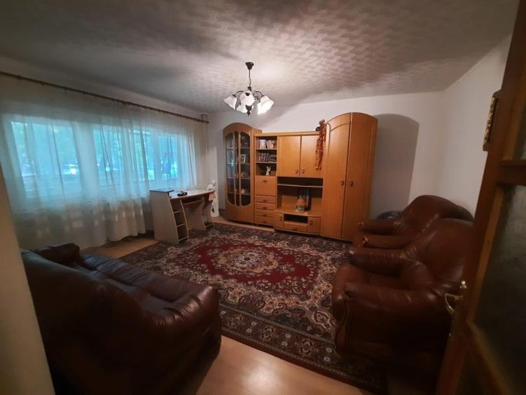Apartament cu 2 camere decomandat, mobilat în Colentina