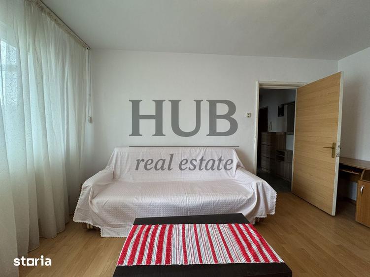 Apartament cu 2 camere în Cornișa