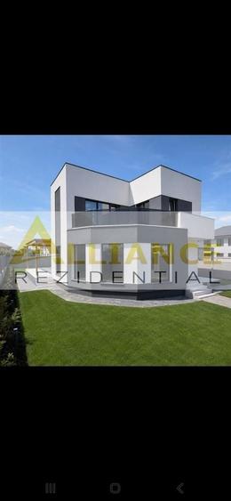 Vila excelenta- 5 camere- cartierul nou- dressing-500m de autobuz - 1