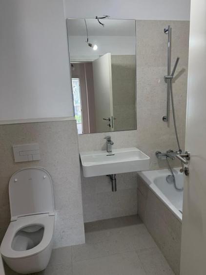 Apartament cu 2 camere decomandat în Floreasca
