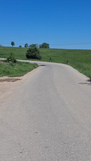 Teren Construcții extravilan de 12000 mp, în Sohodol