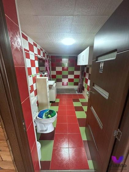 Casa 6 camere 168mpu si teren 305mp | Selimbar - 19