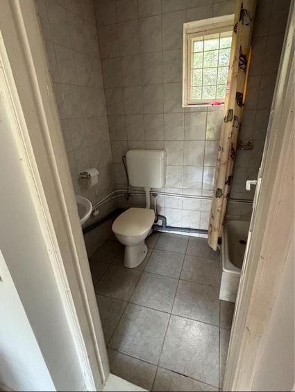Casa individuala + cabana cu teren generos de vanzare - 8