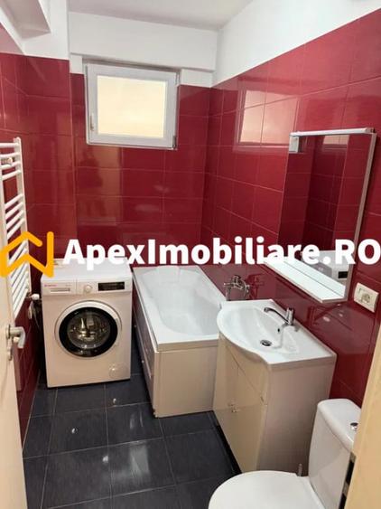 Apartament cu 2 camere decomandat în Sebastian