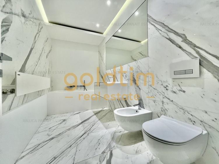 UNIQUE/ONE FLOOR/UXURY DESIGN/TERRACE 100 SQM/2 UNDERGROUND PARKING - 15