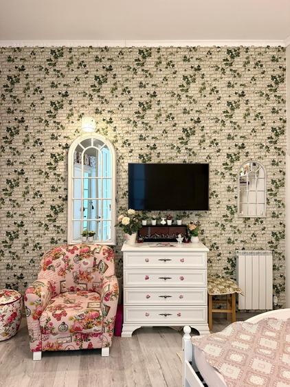 Apartament cu 2 camere semidecomandat în Universitate