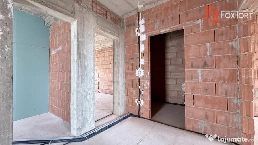 Comision 0% Duplex de vanzare 5 camere, 3 bai - Mosnita Noua - Mosnita Noua (Timis) - 15