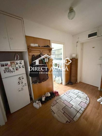 Apartament cu 3 camere în Tudor