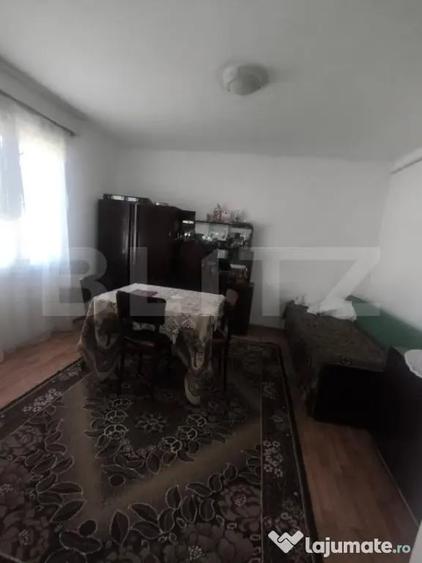 Casa de vanzare - Ocna Mures zona centrala - 10