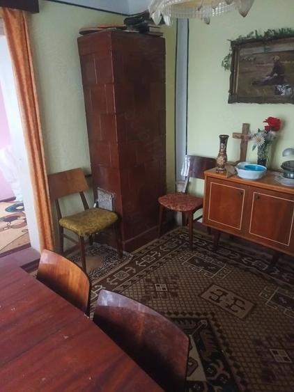 Casă cu 4 camere cu Teren 22 Mp în Central