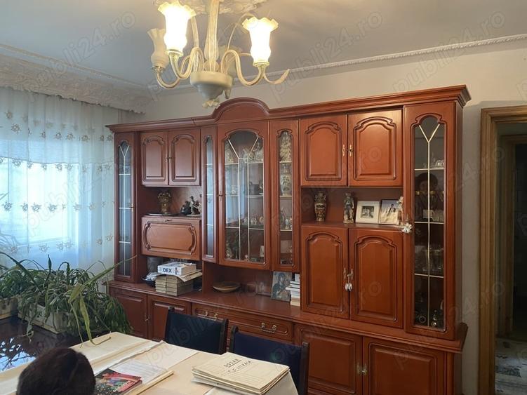 Apartament cu 3 camere în Plantelor