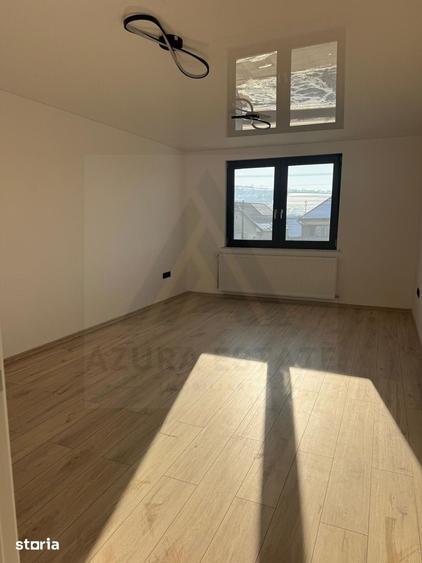 Casă cu 5 camere cu Teren 200 Mp în Șeica Mică