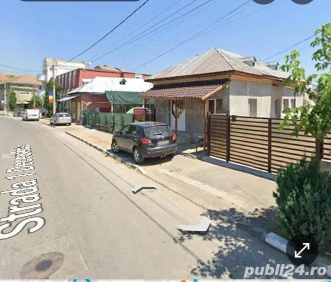 Casă în Bălcești (Beliș)