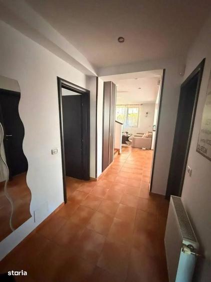 Duplex luminos cu terase de 50 mp si curte, Mogosoaia - 20
