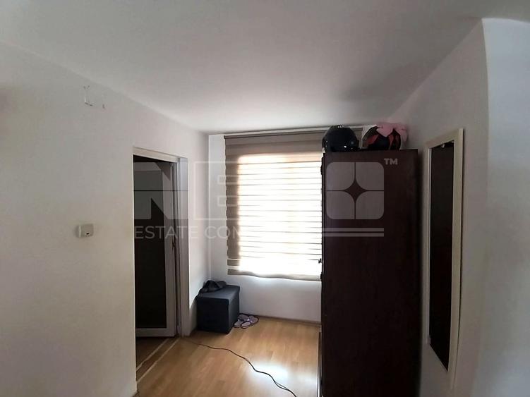 Casă individuală cu 4 camere cu Canalizare în Burdujeni