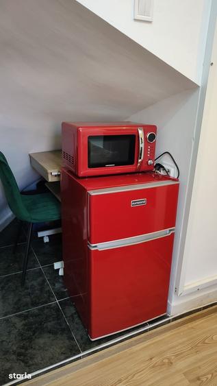 Garsonieră în Romană