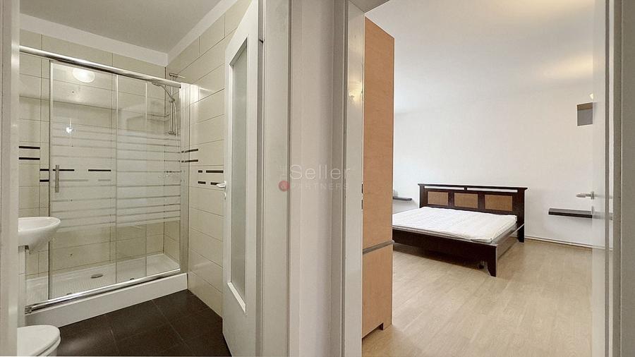 Apartament cu 2 camere decomandat, mobilat în Cetatea