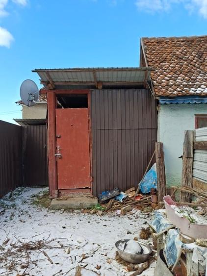 Casă individuală cu 4 camere cu Teren 360 Mp în Aita Medie