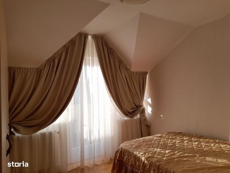 Casă cu 4 camere în Nojorid