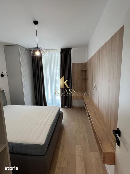 Apartament cu 2 camere decomandat în 13 Septembrie