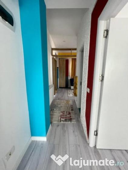Apartament cu 3 camere si terasa, zona DACIAScoala Spect - 2