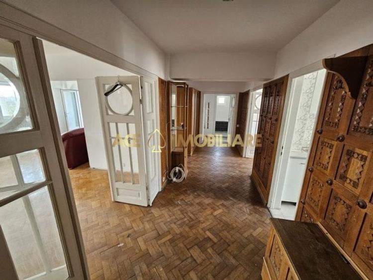 4 Camere de inchiriat | Obor | Metrou | Nemobilat | Pet Friendly | - 5