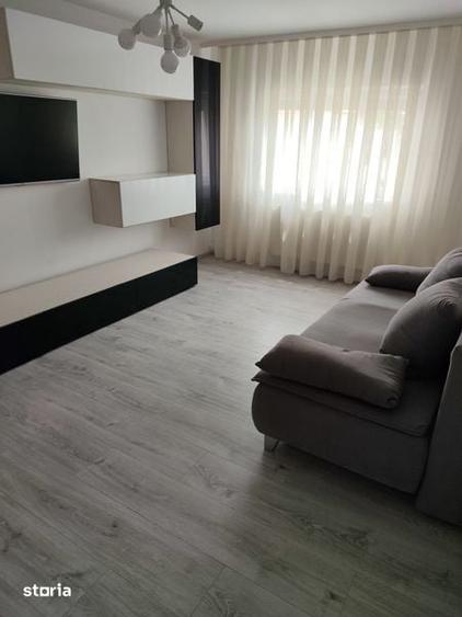 Vand ap 2 camere Pb etajul 1 - 1