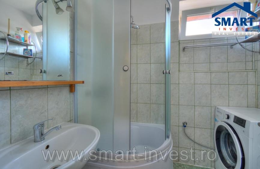 Apartament cu 3 camere în Iancului