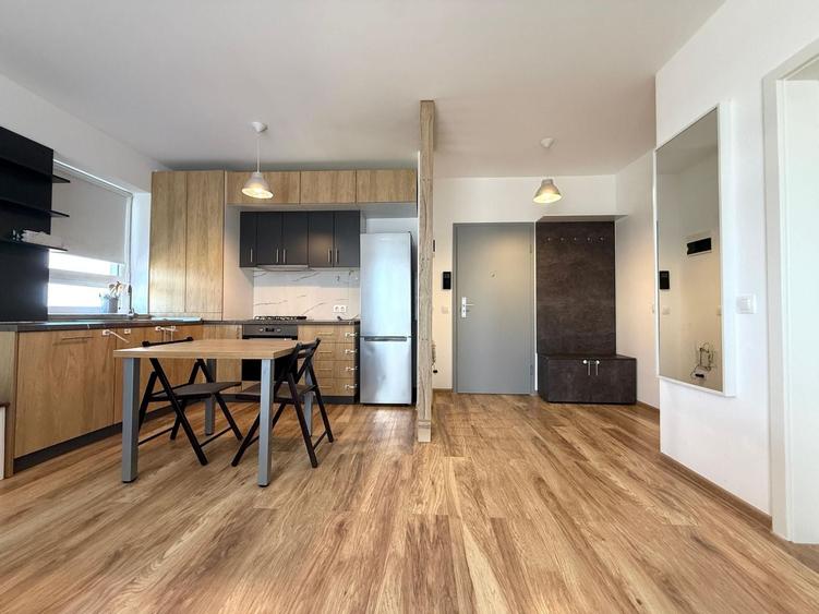Apartament 2 camere - loc de parcare + boxa - 3