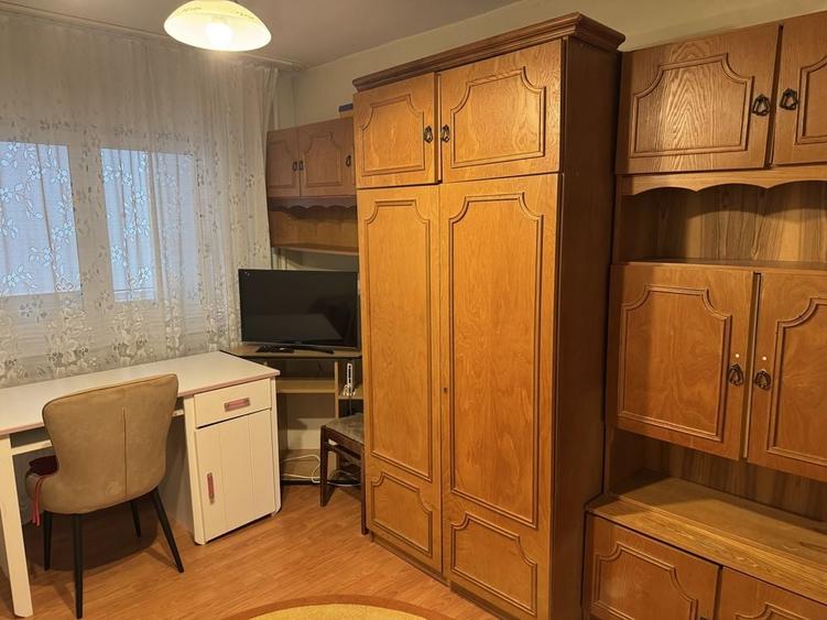Apartament cu 2 camere decomandat în Grigorescu