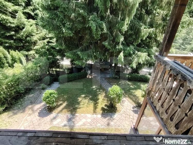 Casă cu 5 camere cu Teren 175 Mp în Lunca