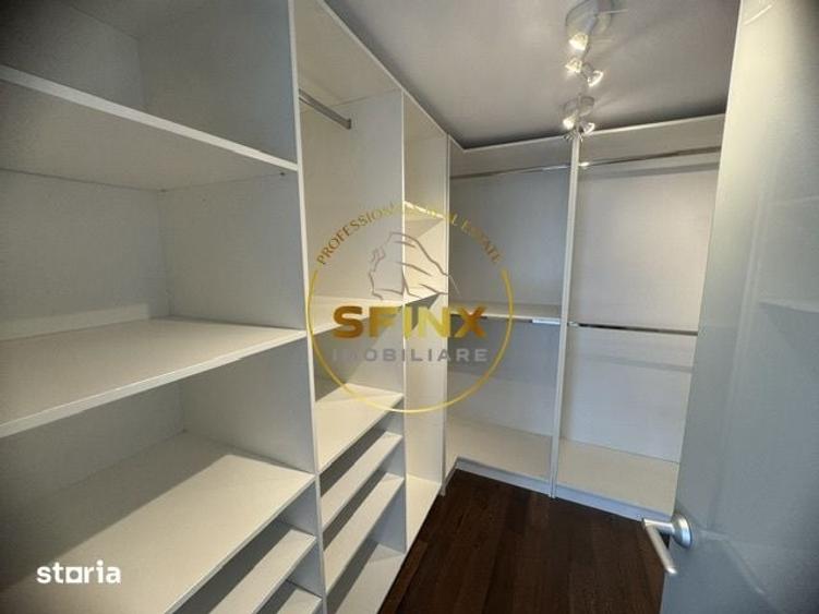 Apartament 3 camere tip duplex Floreasca - 2