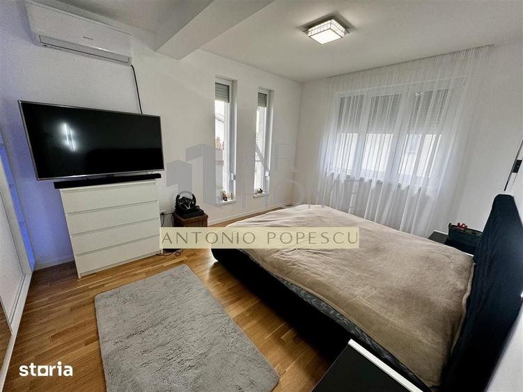 Casă cu 4 camere cu Teren 378 Mp în Blejoi