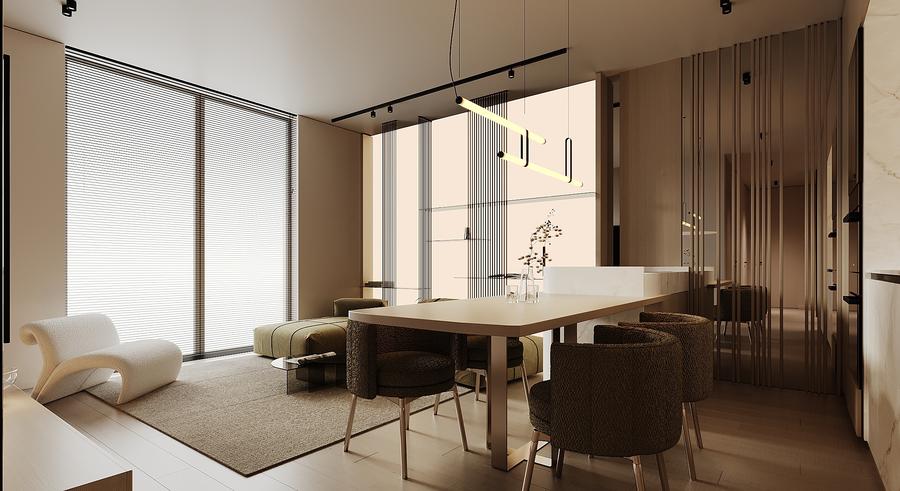 Apartament cu 2 camere decomandat în Ghencea