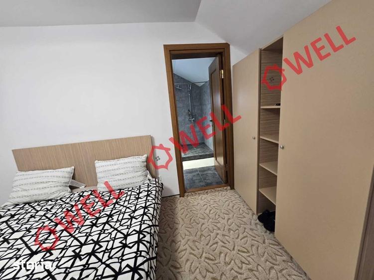 Casă cu 4 camere cu Teren 9600 Mp în Comandău