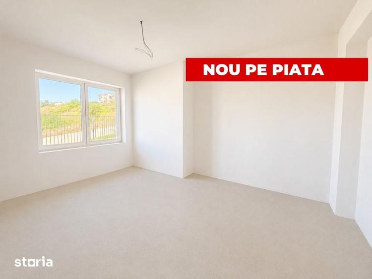 Casă cu 5 camere cu Teren 160 Mp în Baciu