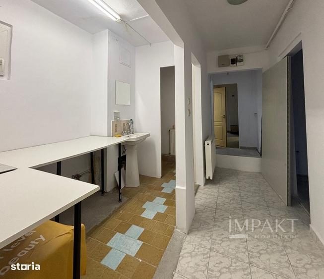 Spatiu comercial pentru afacerea ta! - 6