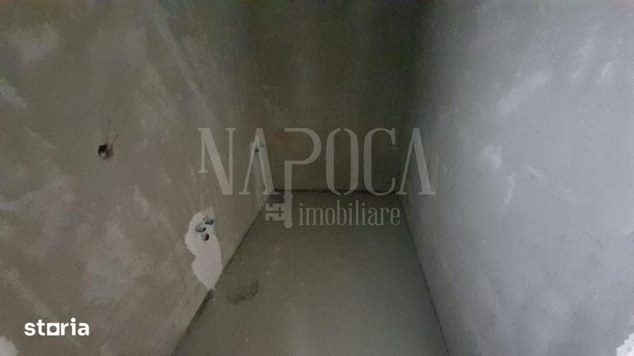 Casă cu 4 camere cu Teren 490 Mp în Apahida