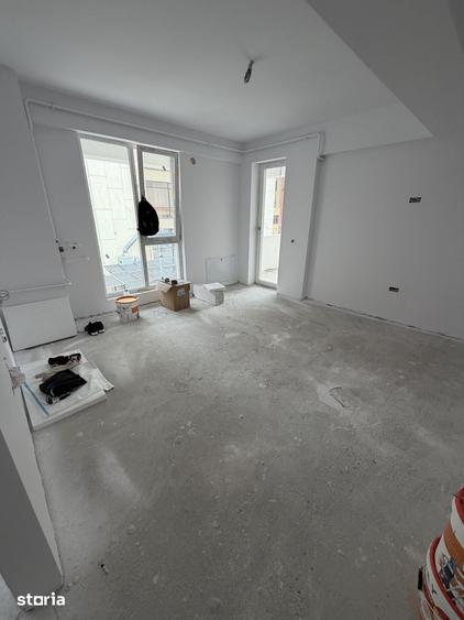 Apartament cu 2 camere în Craiovița Nouă