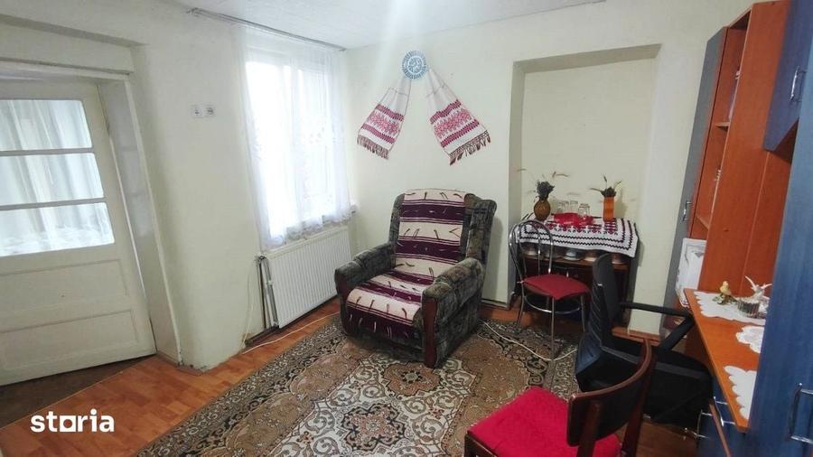 Casa individula ideal pentru 2 familii, P+E, Dambul Rotund - 14