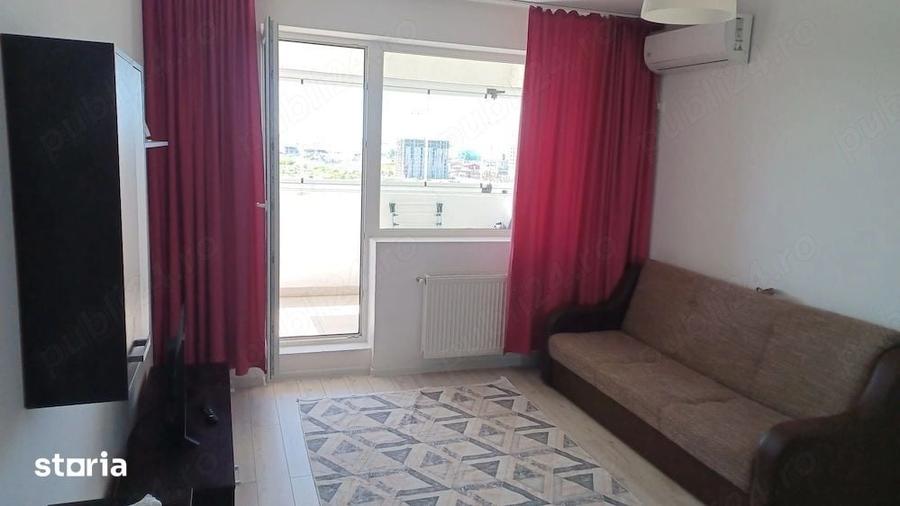 Apartament 2 camere de inchiriat - 1