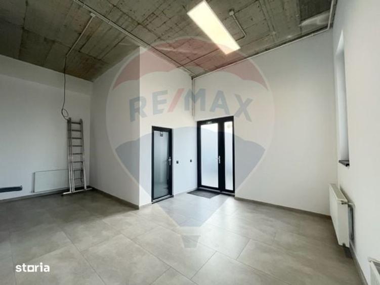Spatiu comercial de inchiriat, Turnisor, acces stradal - 9