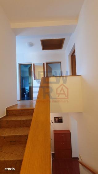Inchiriere casa 3 camere, ansamblul rezidential Class, Pipera, Tunari - 11