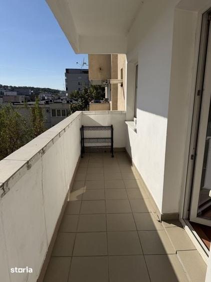 Apartament cu 2 camere în Mărăști