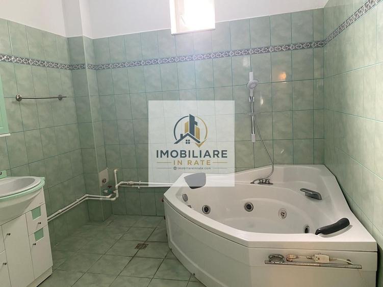 Proprietate specială, de 650 mp, în Central