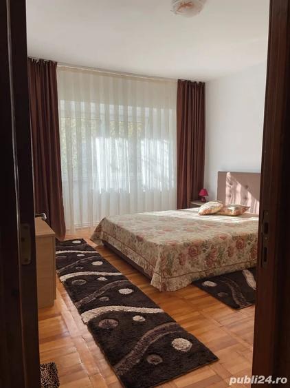 Apartament cu 2 camere decomandat în Ultracentral