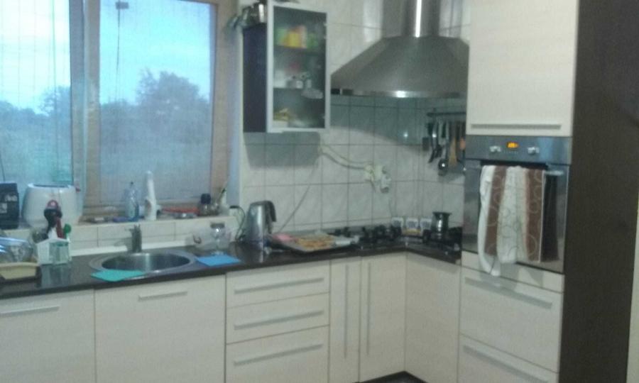 Casă cu 4 camere în Săftica