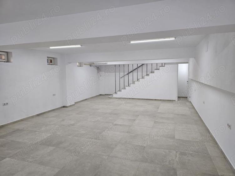 Spațiu comercial, de 90 mp, în Ultracentral
