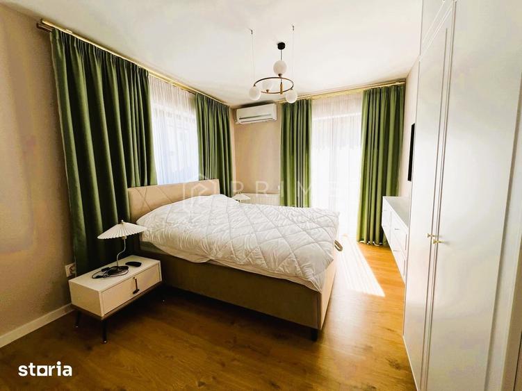 Casa Duplex de vanzare Corunca | Design deosebit, aproape de padure - 18